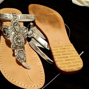 Mystique Women's Flats